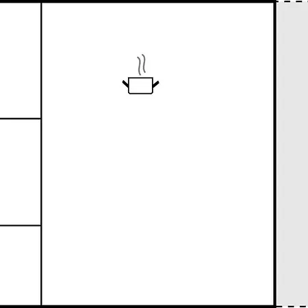 アパート 2 Bedroom Awesome In *