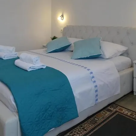 2 Bedroom Lovely Apartment In Zadar Zadar